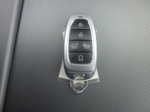 Used 2025 Hyundai Palisade SEL image 16