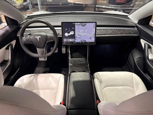 Used 2020 Tesla Model 3 Performance AWD/4WD image 13