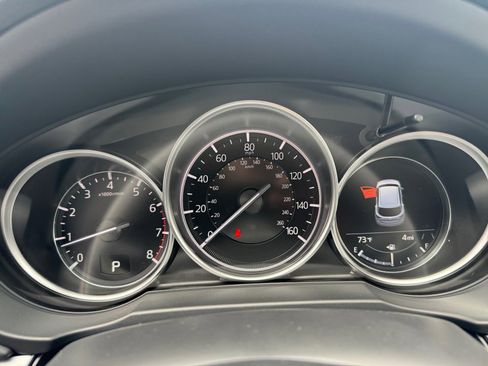 New 2025 MAZDA CX-5 AWD 2.5 S w/ Preferred Package image 11