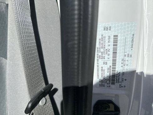 New 2024 Ford E-350 and Econoline 350 Super Duty w/ Ambulance Prep Package image 18