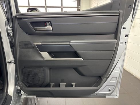 New 2026 Toyota Tundra Platinum image 52