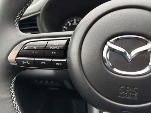 New 2026 MAZDA CX-30 2.5 Turbo w/ Premium Package image 20