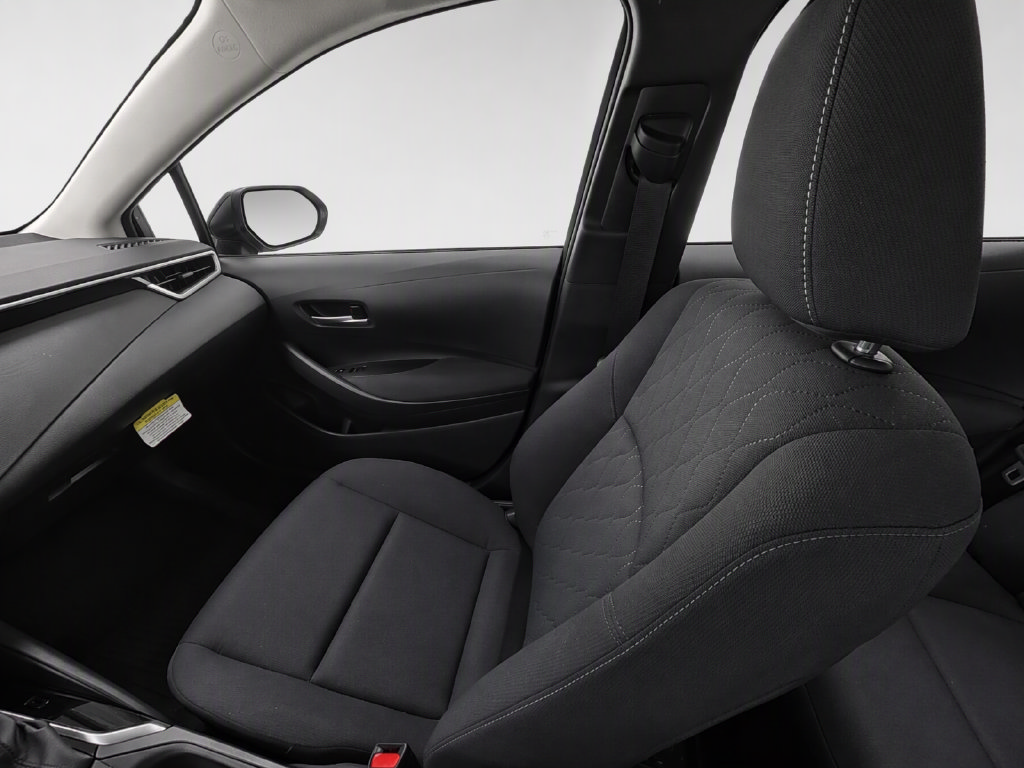Certified 2026 Toyota Corolla LE w/ LE Premium Package FWD image 14
