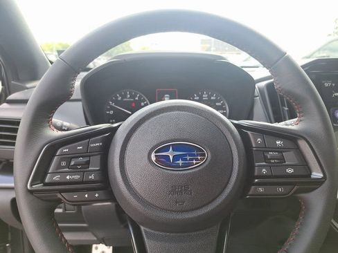 New 2026 Subaru Impreza RS AWD/4WD image 12