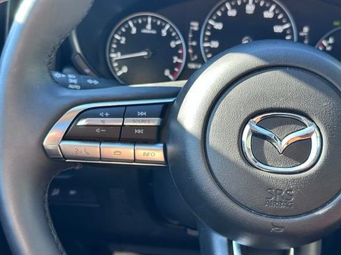 Used 2025 MAZDA CX-50 AWD 2.5 Turbo w/ Weather Package image 20