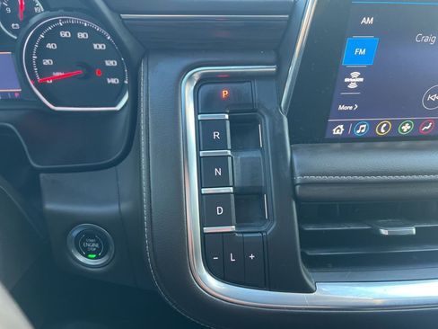Used 2021 Chevrolet Tahoe LT AWD/4WD image 26