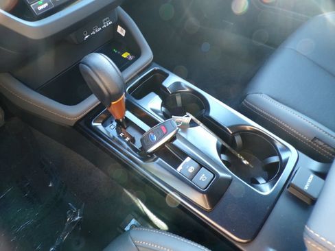New 2026 Subaru Forester Wilderness AWD/4WD image 27