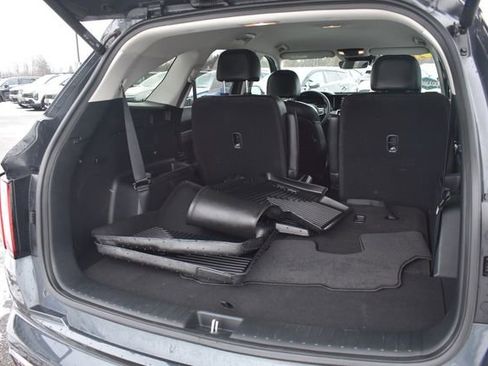 Used 2021 Kia Sorento EX image 15