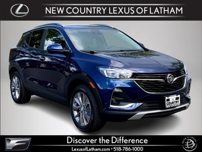 Used 2023 Buick Encore GX Select w/ Experience Buick Package