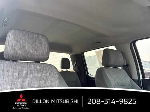 Used 2023 Ford F150 XLT w/ Equipment Group 301A Mid AWD/4WD image 18