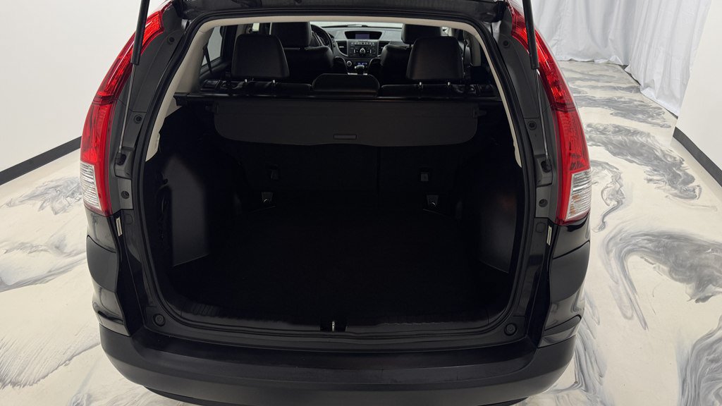 Used 2012 Honda CR-V EX-L image 11