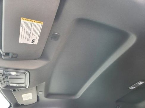 Used 2025 Chevrolet Silverado 3500 LT w/ Safety Package image 25