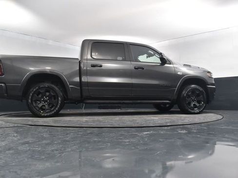 New 2026 RAM 1500 Big Horn w/ Night Edition image 51