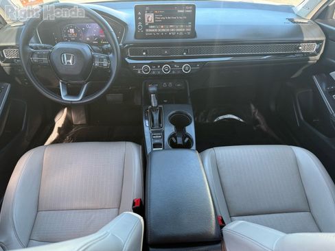 Used 2024 Honda Civic Touring image 27