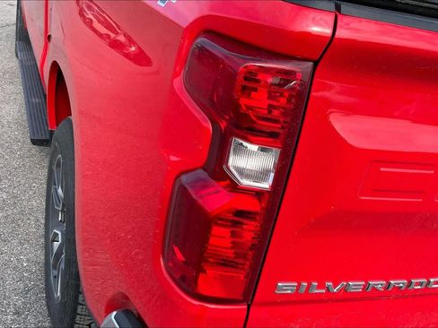 Used 2023 Chevrolet Silverado 1500 LT image 29