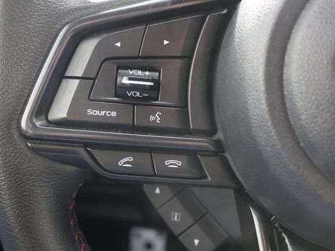 Used 2023 Subaru WRX Limited AWD/4WD image 11
