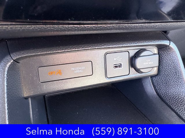 Certified 2023 Honda Civic LX image 18