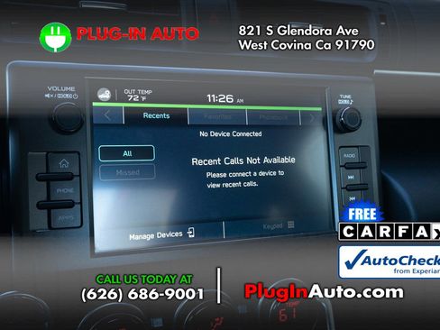 Used 2023 Subaru BRZ Premium image 23