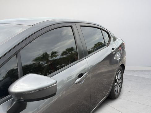 Used 2020 Nissan Versa SV FWD image 15