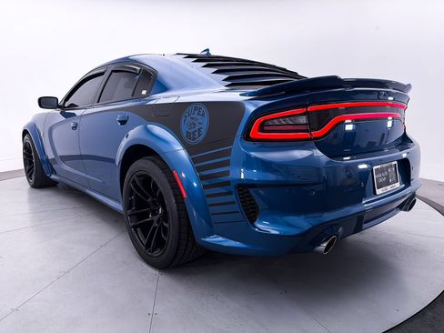 Used 2022 Dodge Charger Scat Pack RWD image 13