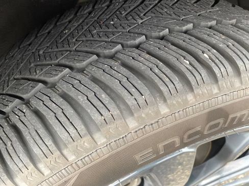 Used 2023 Chevrolet Equinox RS w/ LPO, Floor Liner Package FWD image 24