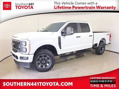 Used 2023 Ford F350 XL w/ STX Appearance Package