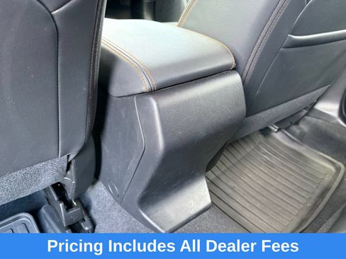 Certified 2023 Subaru Crosstrek 2.5i Limited w/ Moonroof Package AWD/4WD image 32