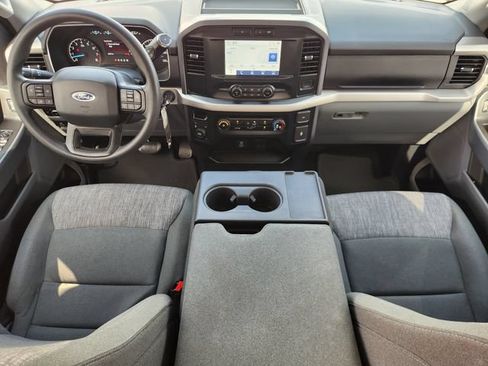 Used 2023 Ford F150 XLT AWD/4WD image 26