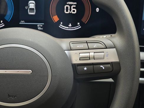 New 2026 Hyundai Santa Cruz SEL AWD/4WD image 18
