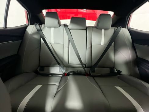 New 2026 Toyota Camry SE image 33