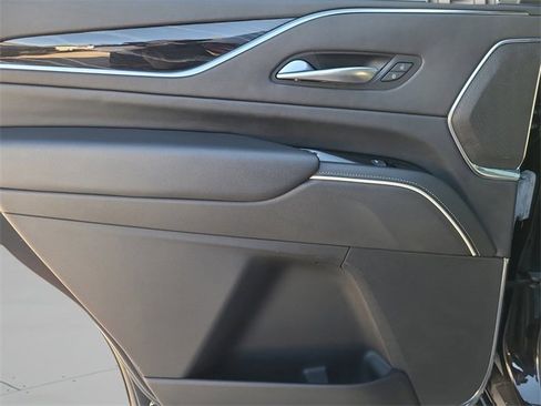 Used 2023 Cadillac Escalade Sport image 21