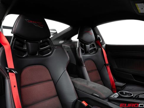 Used 2024 Porsche 911 GT3 RS RWD image 42