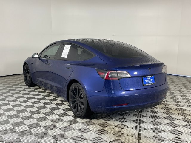 Used 2019 Tesla Model 3 Mid Range RWD image 13