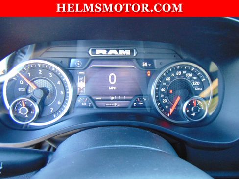 New 2026 RAM 1500 Big Horn image 26