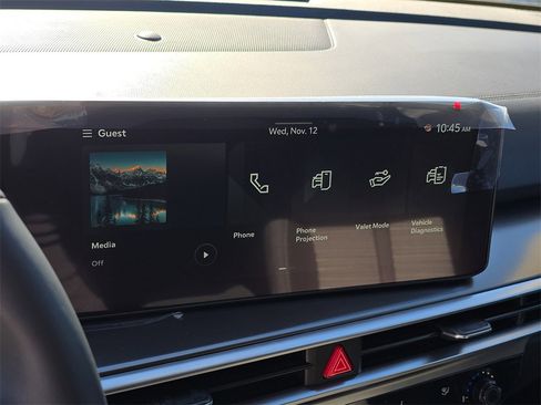 New 2026 Kia Sorento LX image 24