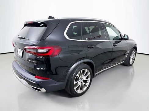 Used 2021 BMW X5 xDrive40i w/ Convenience Package image 7