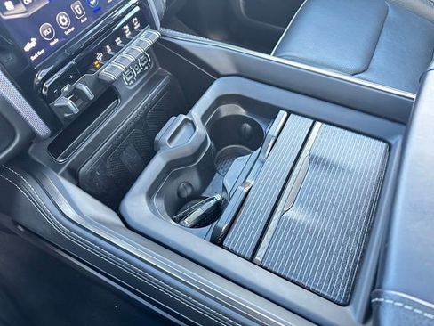 Used 2021 RAM 1500 Limited image 23