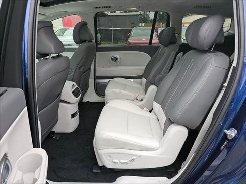 New 2026 Hyundai Ioniq 9 Calligraphy AWD/4WD image 14