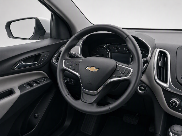 Used 2019 Chevrolet Equinox LT FWD image 17