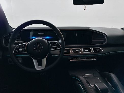 Certified 2022 Mercedes-Benz GLE 350 4MATIC image 25
