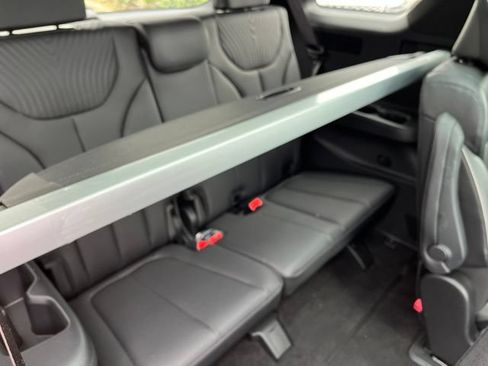 Used 2024 Hyundai Palisade Calligraphy AWD/4WD image 14