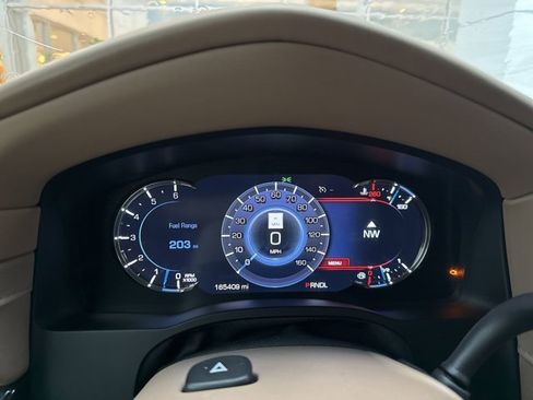 Used 2018 Cadillac Escalade ESV Platinum image 6