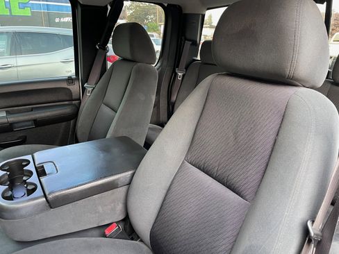 Used 2009 Chevrolet Silverado 1500 LT w/ Power Pack Plus image 7