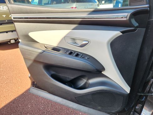 Used 2022 Hyundai Tucson SEL image 23