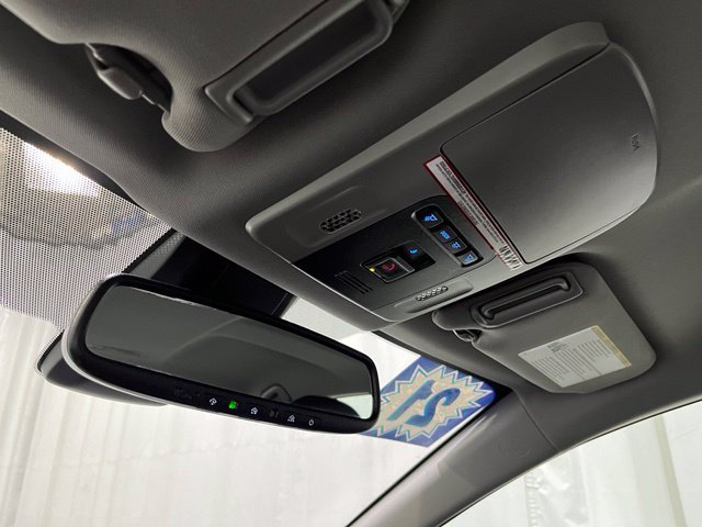 Certified 2021 Toyota Camry XSE FWD image 23
