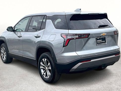 Used 2025 Chevrolet Equinox LT image 15