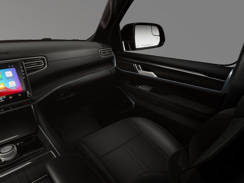 New 2026 Jeep Grand Wagoneer image 7