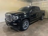 Used 2017 GMC Sierra 1500 Denali w/ Denali Ultimate Package image 3
