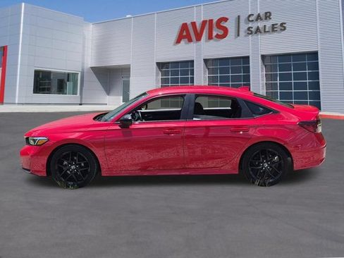 Used 2025 Honda Civic Sport image 10