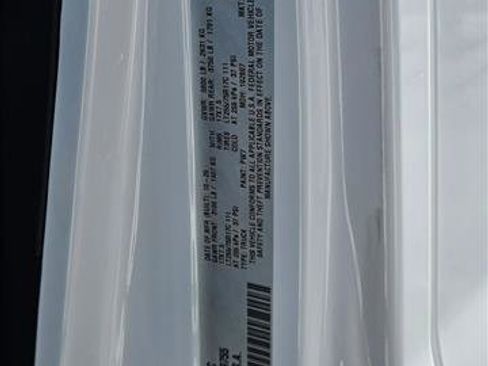 New 2026 Jeep Gladiator Sport image 18